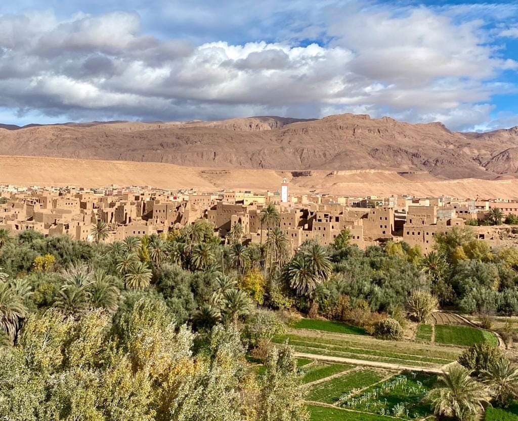 Best Morocco Travel — tour operator in Appt 4, Morocco – photo 3