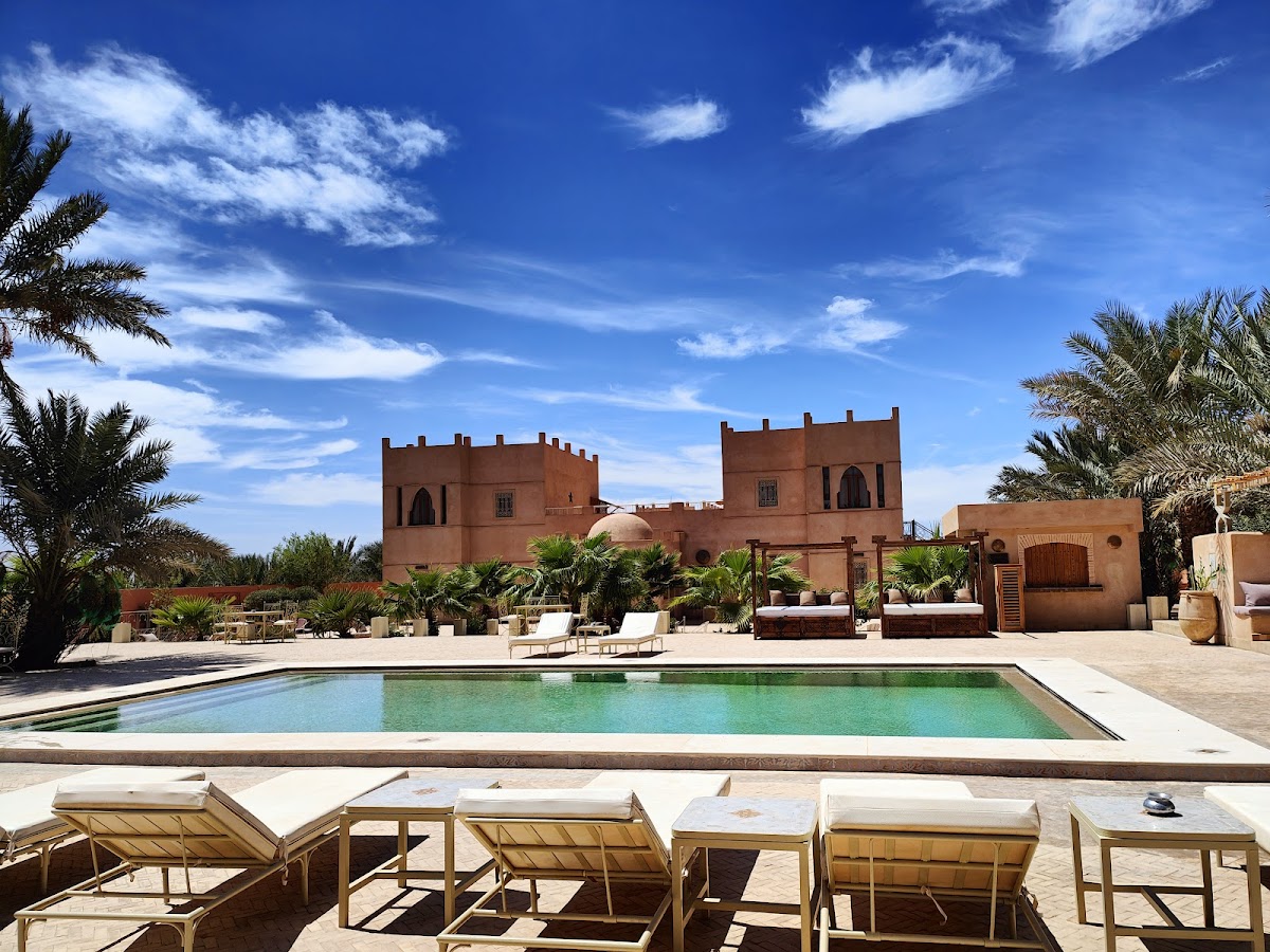 Best Morocco Travel — tour operator in Appt 4, Morocco – photo 2