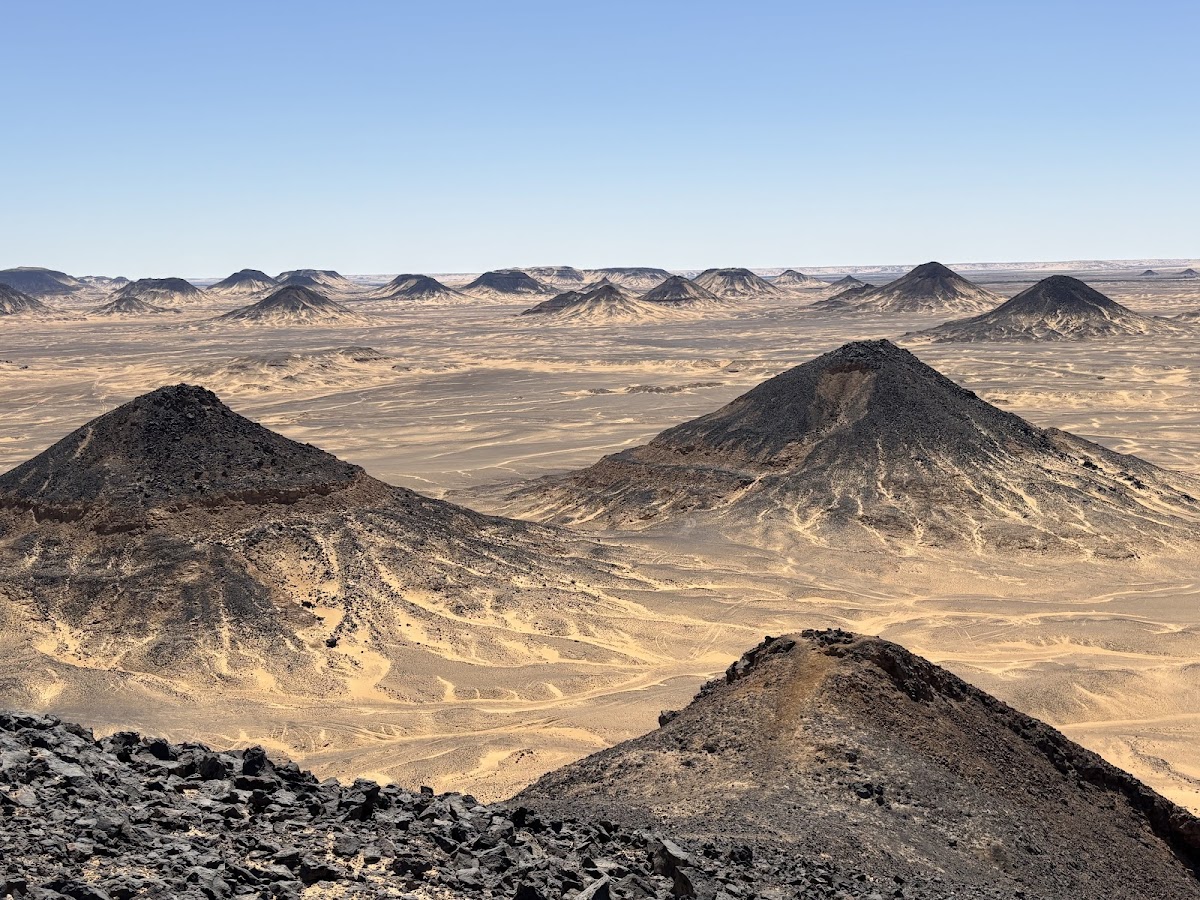 White Desert Tour — tour operator in احمد فليكس، Al Wahat Al Baharia, Egypt – photo 3