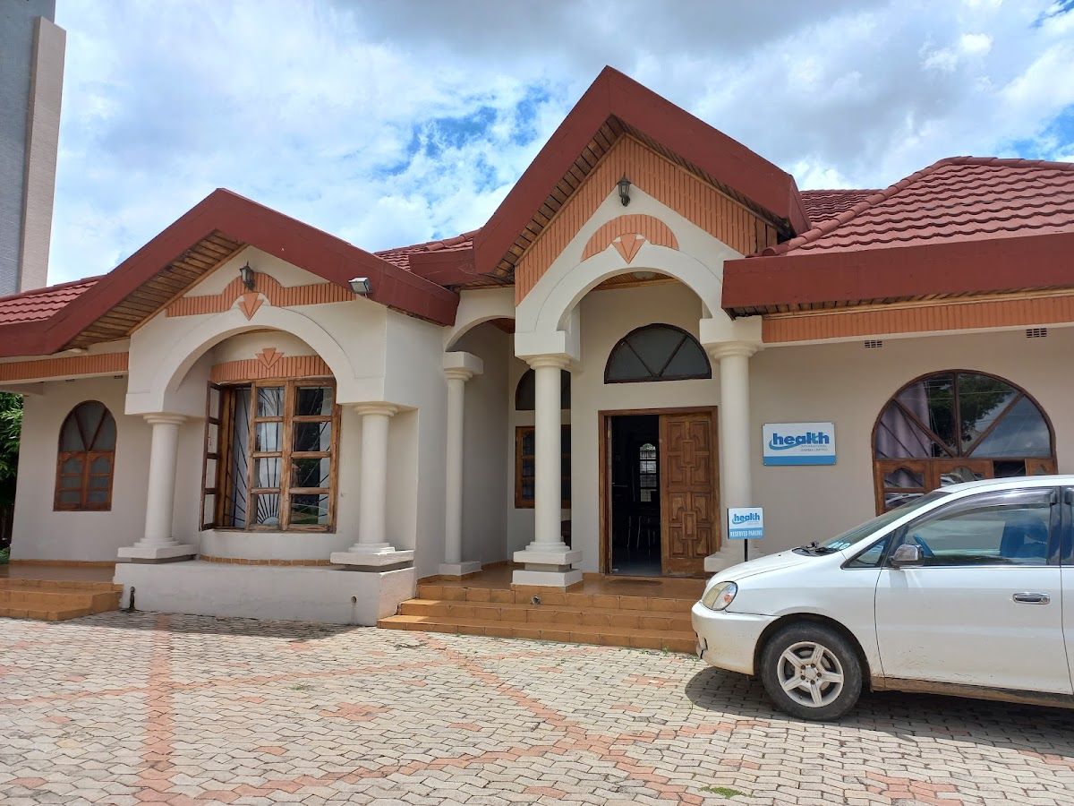 ELLES TRAVEL ZONE LIMITED — tour operator in Arcades Shopping Mall, Zambia – photo 2