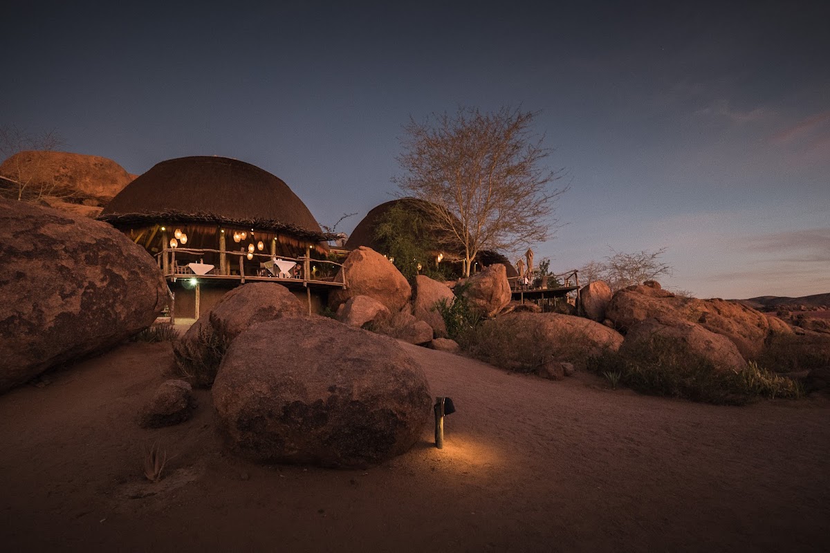 Meine Namibia Safaris — tour operator in 195 Mandume Ndemufayo Avenue, Namibia – photo 5