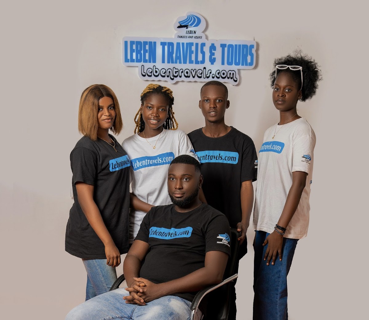 Leben Travels And Tours — tour operator in Lagos 101232, Nigeria – photo 5