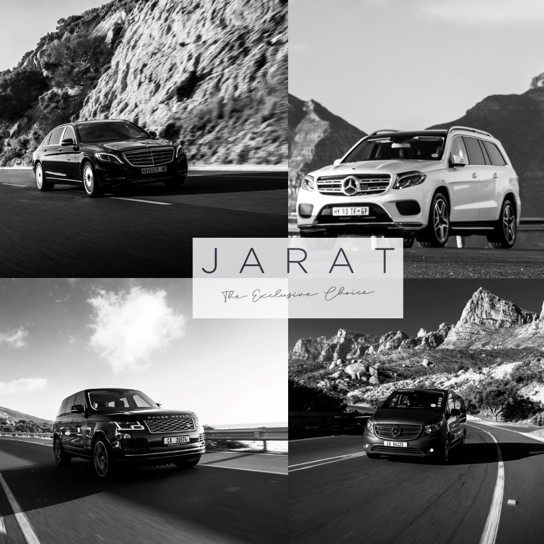 Jarat Tours — tour operator in Cape Town, South Africa – photo 1