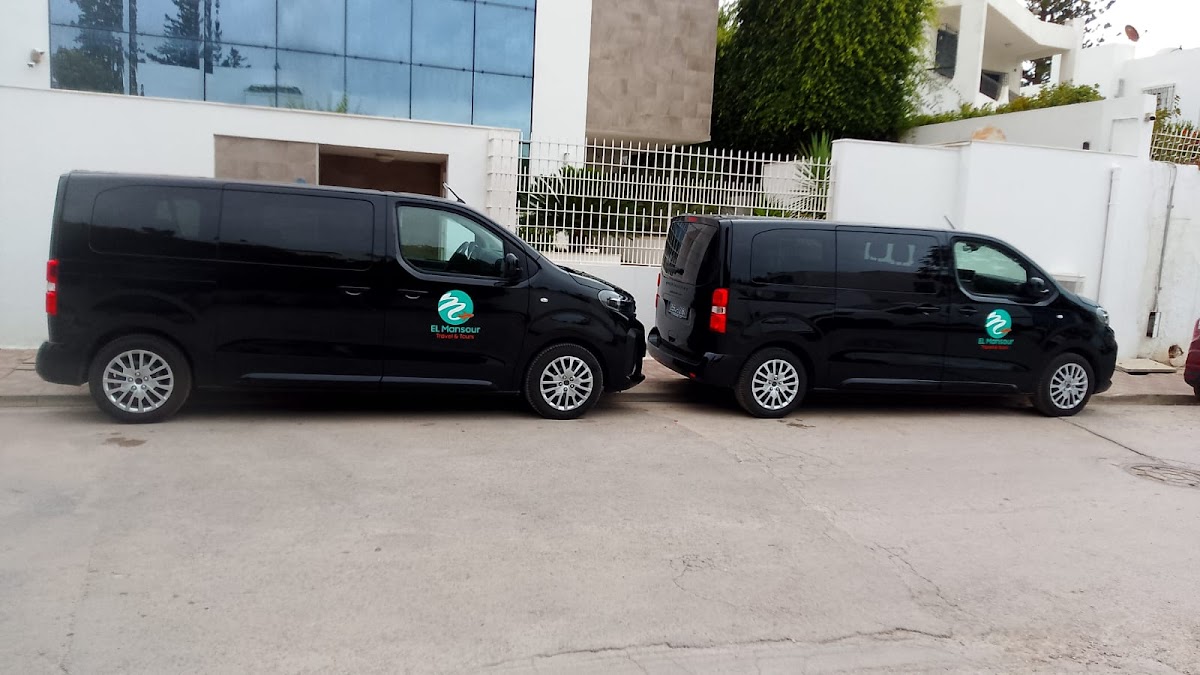 El Mansour Travel & Tours Tunis — tour operator in 97 Av. de La Liberté, Tunisia – photo 3