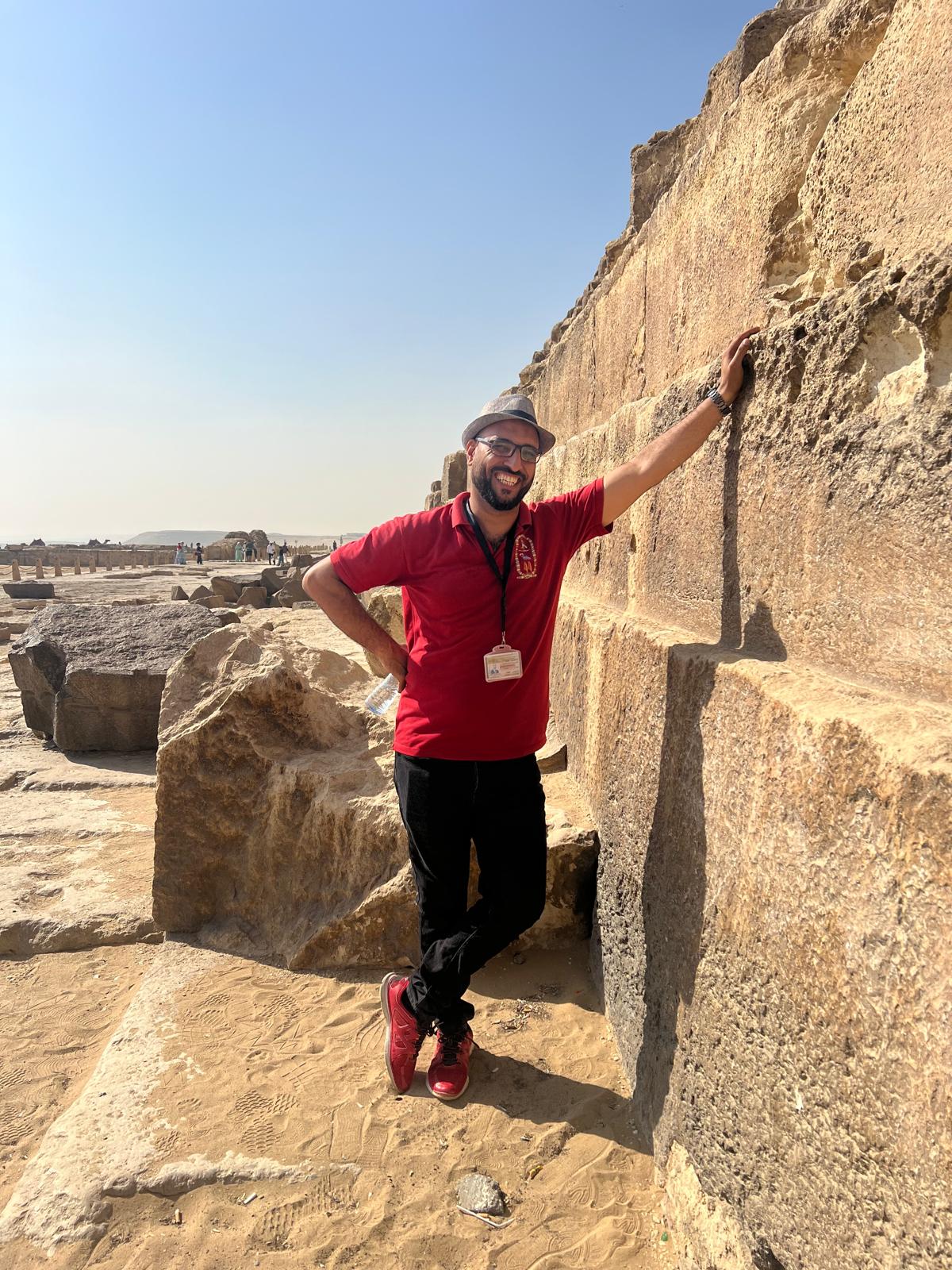 Secrets of Egypt Tours — tour operator in Al Haram, Egypt – photo 3