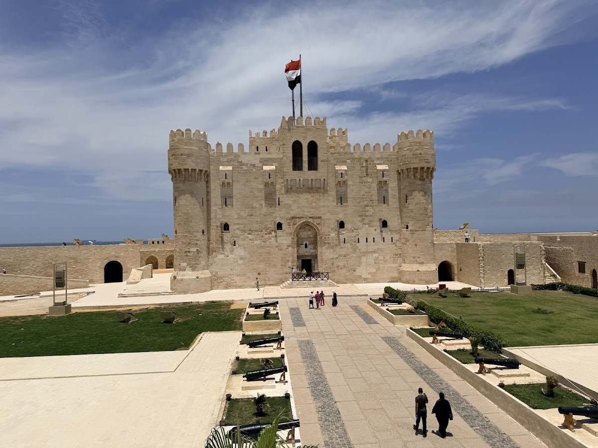 Secrets of Egypt Tours — tour operator in Al Haram, Egypt – photo 2