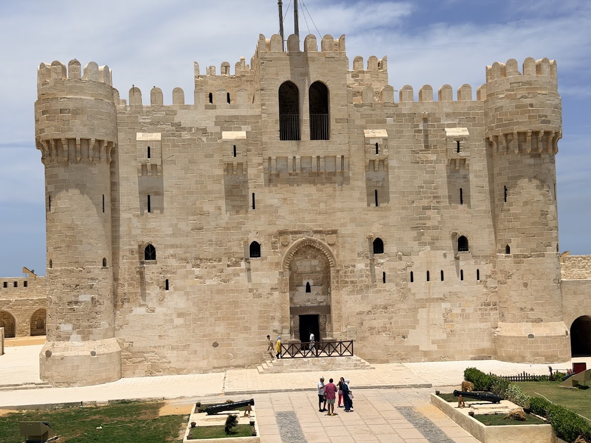 Secrets of Egypt Tours — tour operator in Al Haram, Egypt – photo 5