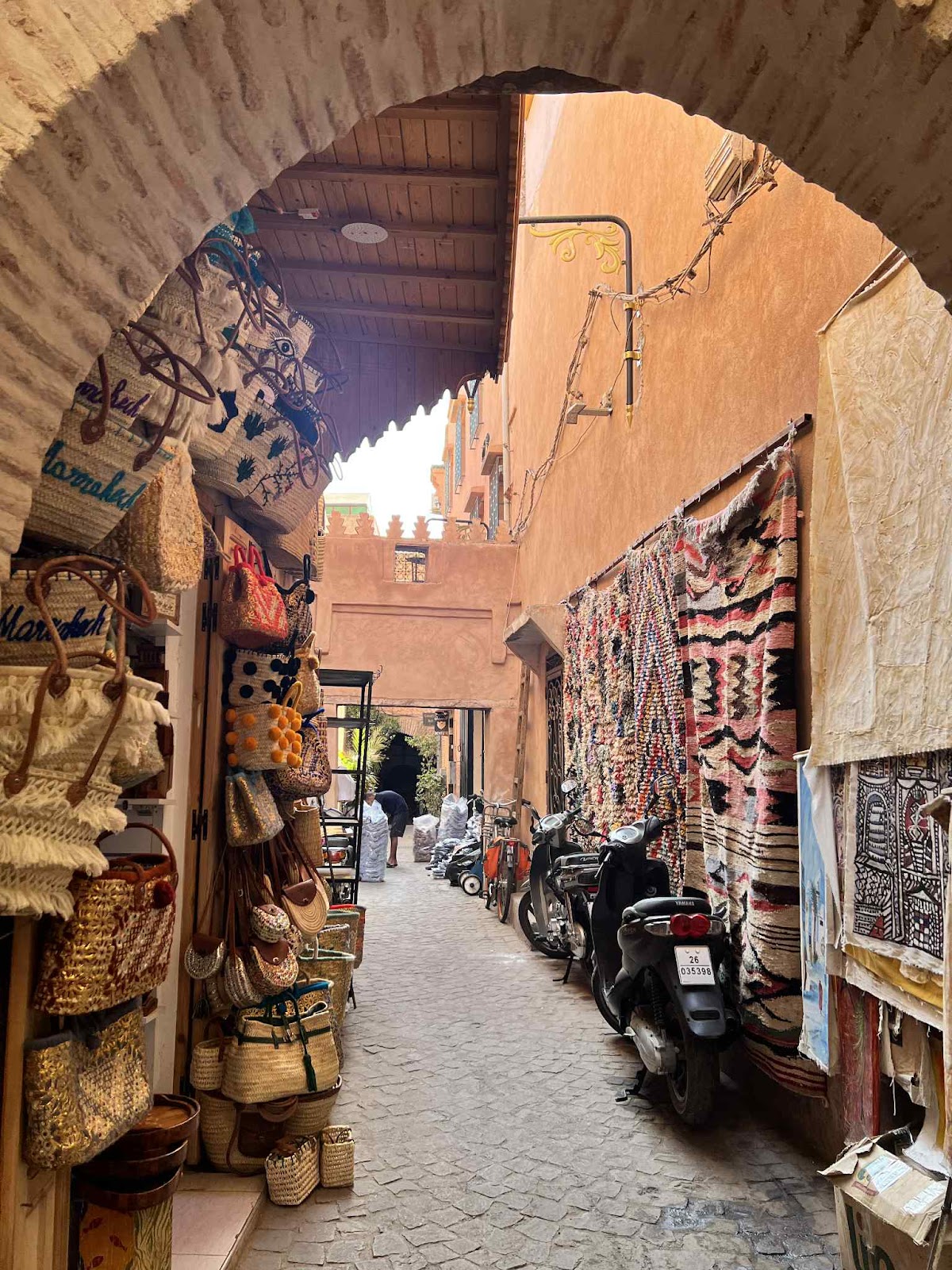 Marrakech WITH Locals — tour operator in 19 Place des Ferblantiers, Morocco – photo 2