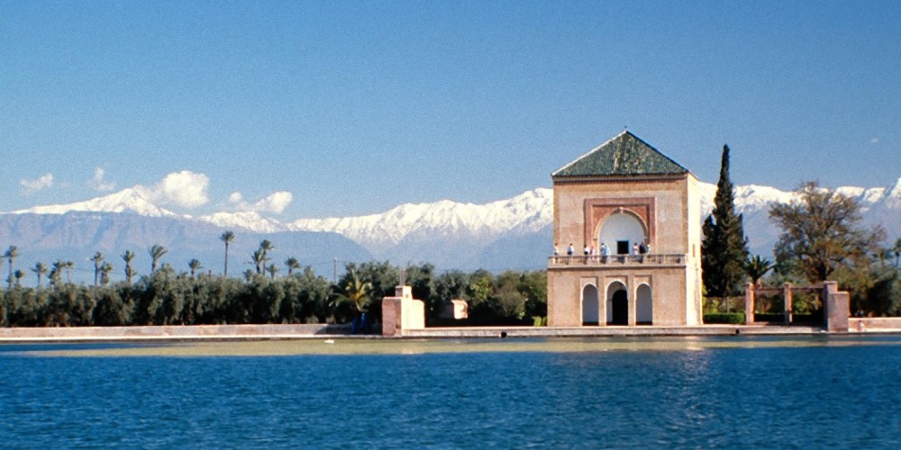Marrakech WITH Locals — tour operator in 19 Place des Ferblantiers, Morocco – photo 1