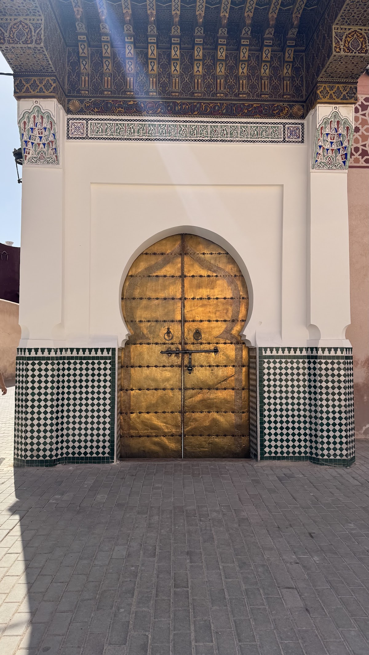 Marrakech WITH Locals — tour operator in 19 Place des Ferblantiers, Morocco – photo 5