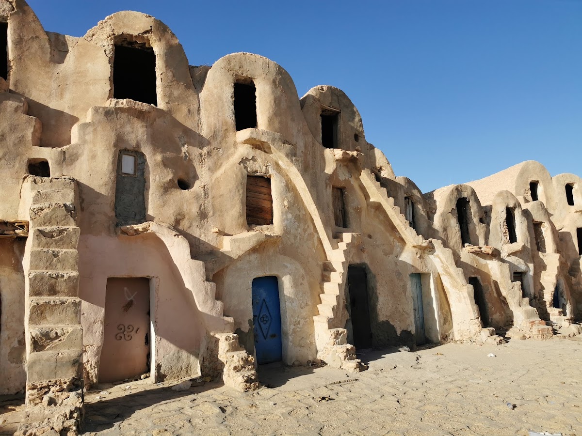 Bhs travel _ Best Holiday Service Tunisia — tour operator in Tawrit, Tunisia – photo 3