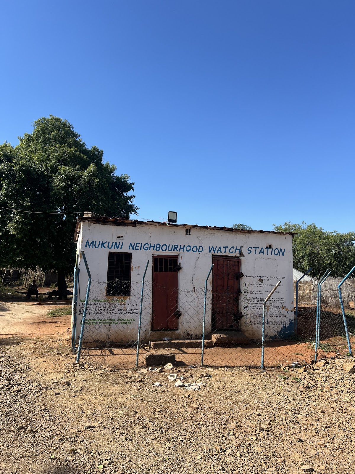 Willch Travel and Tours — tour operator in off Libala Dr, Zambia – photo 5