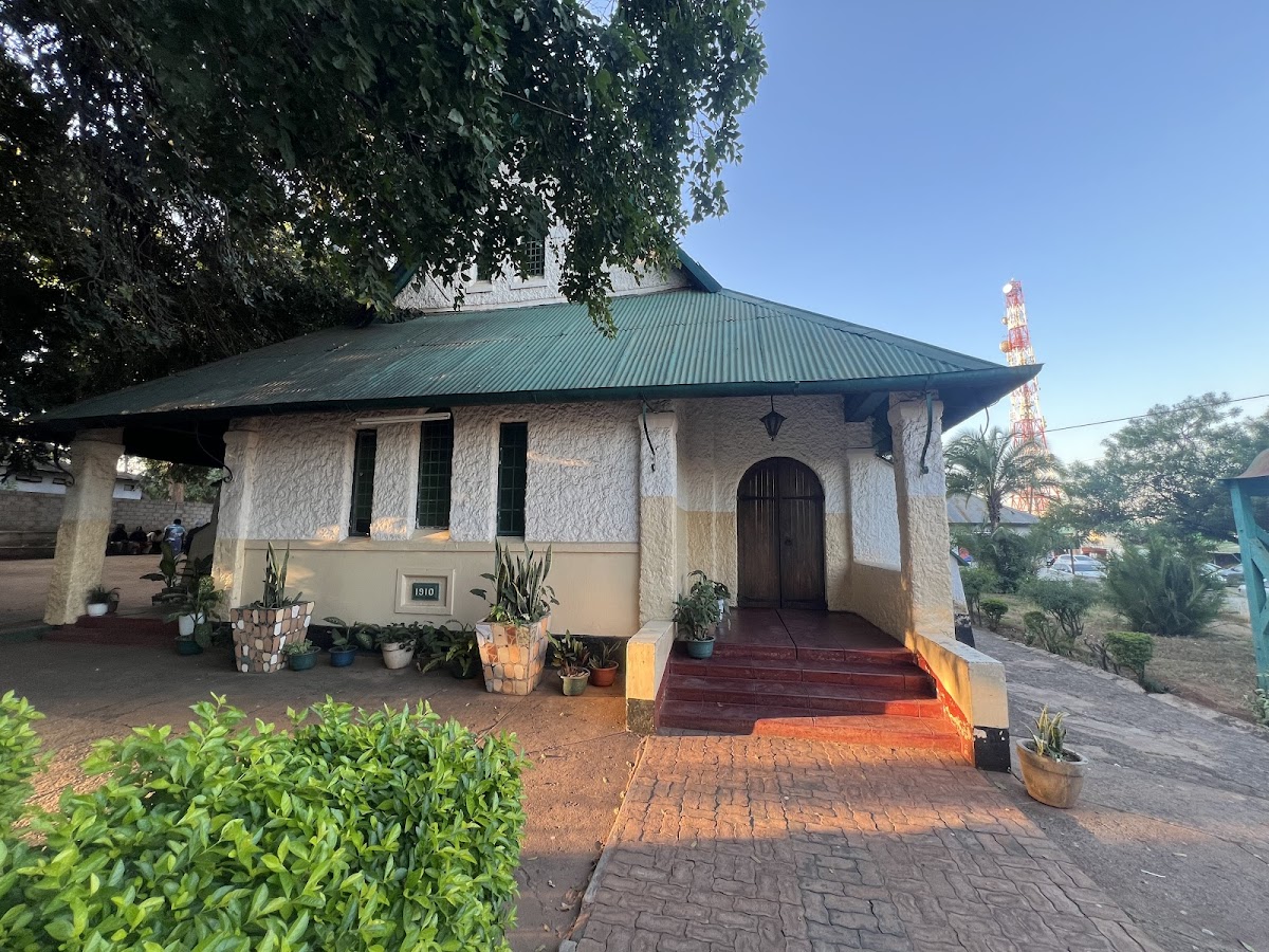 Willch Travel and Tours — tour operator in off Libala Dr, Zambia – photo 2