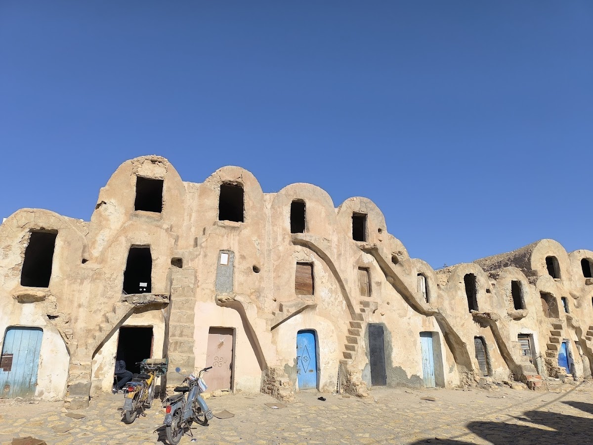 Discover Tunisia Tours — tour operator in V57P+R43, Tunisia – photo 3