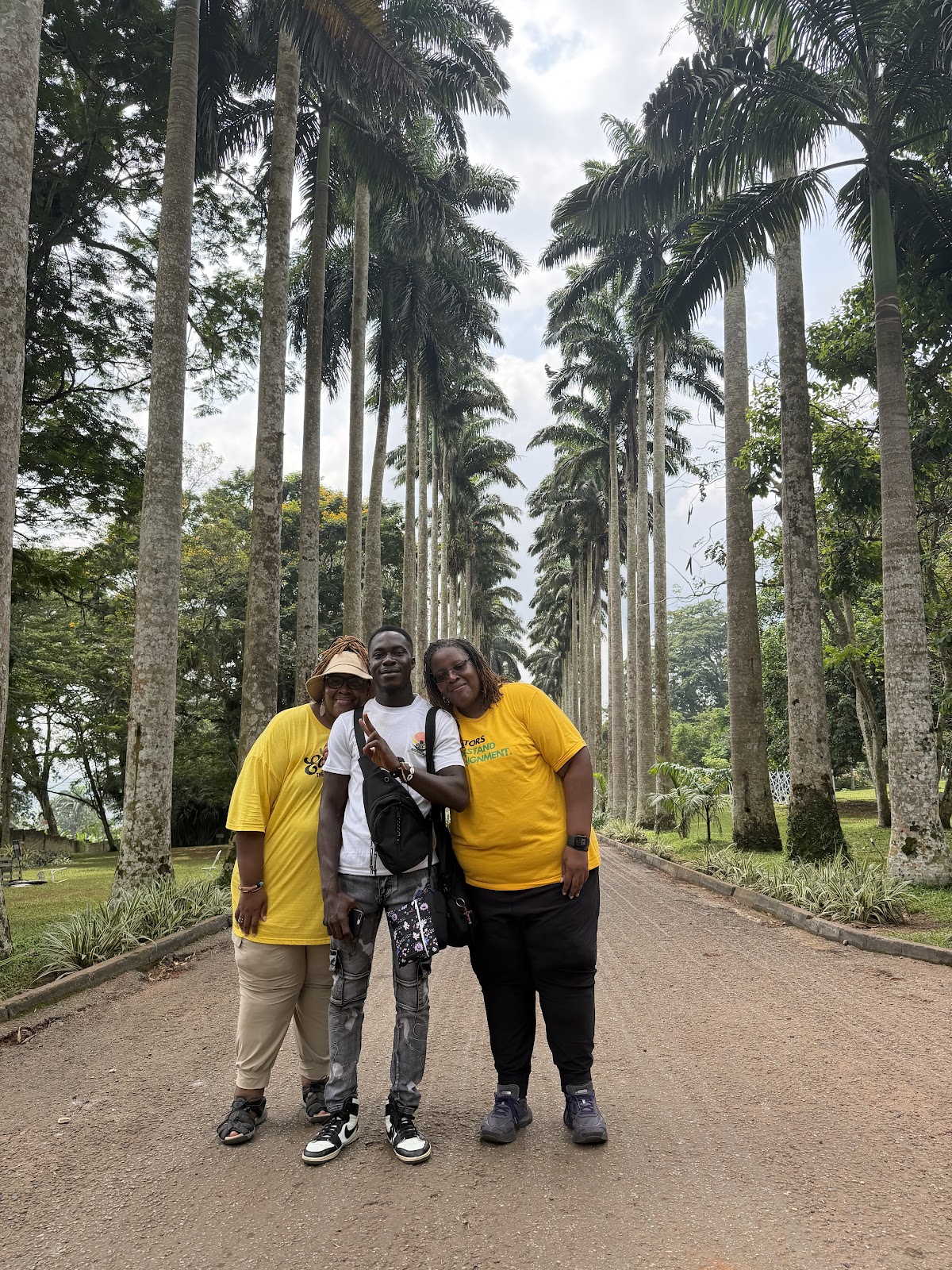 Enquiry Eco Tour — tour operator in GT MULBERRY STREET, Ghana – photo 4