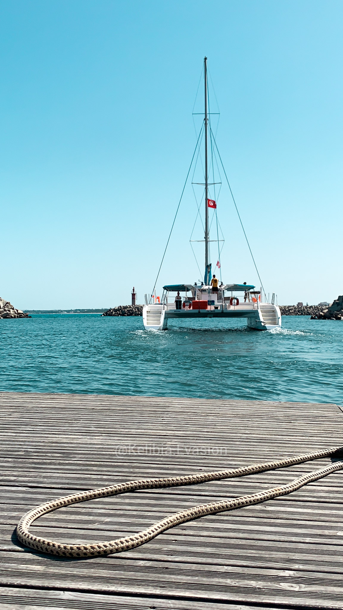 Kelibia Evasion โ tour operator in Port De, Tunisia โ photo 6