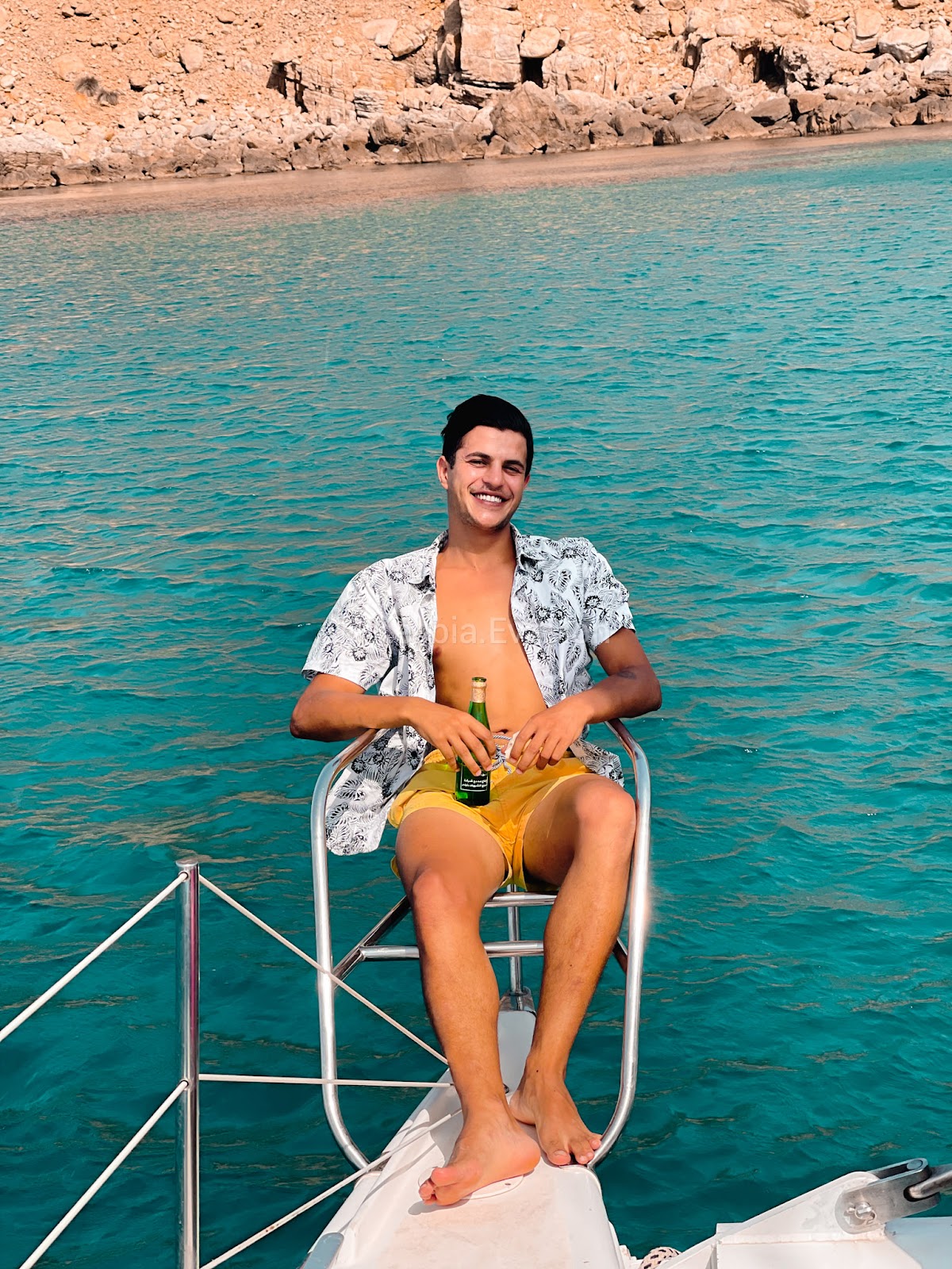 Kelibia Evasion โ tour operator in Port De, Tunisia โ photo 4