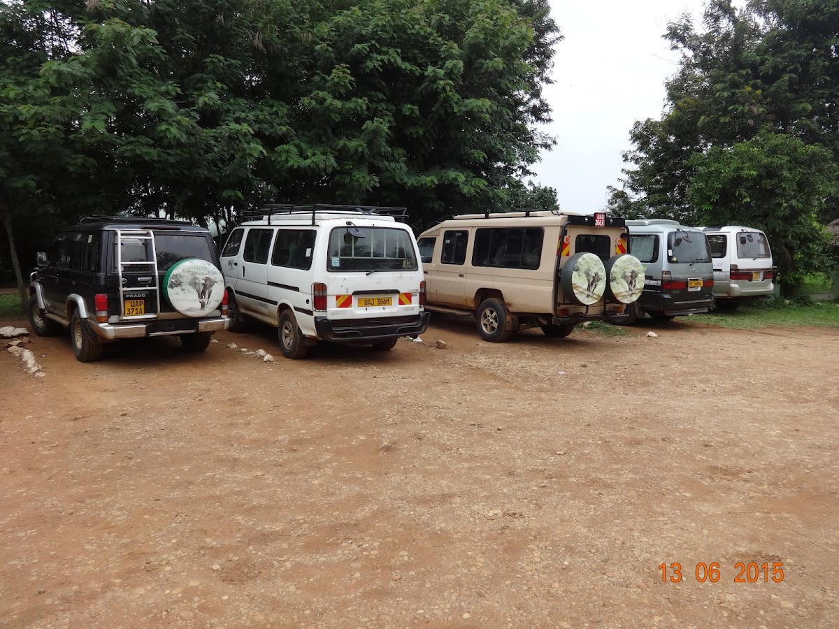 Pearl Afric Tours and Travel Uganda — tour operator in Plot 12 Corporation Rd, Uganda – photo 1