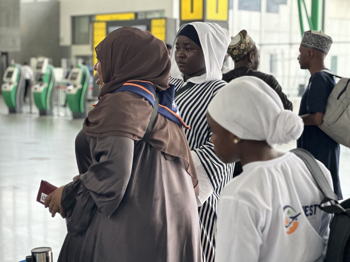 Finest Travels and Tours — tour operator in 900108, Nigeria – photo 6