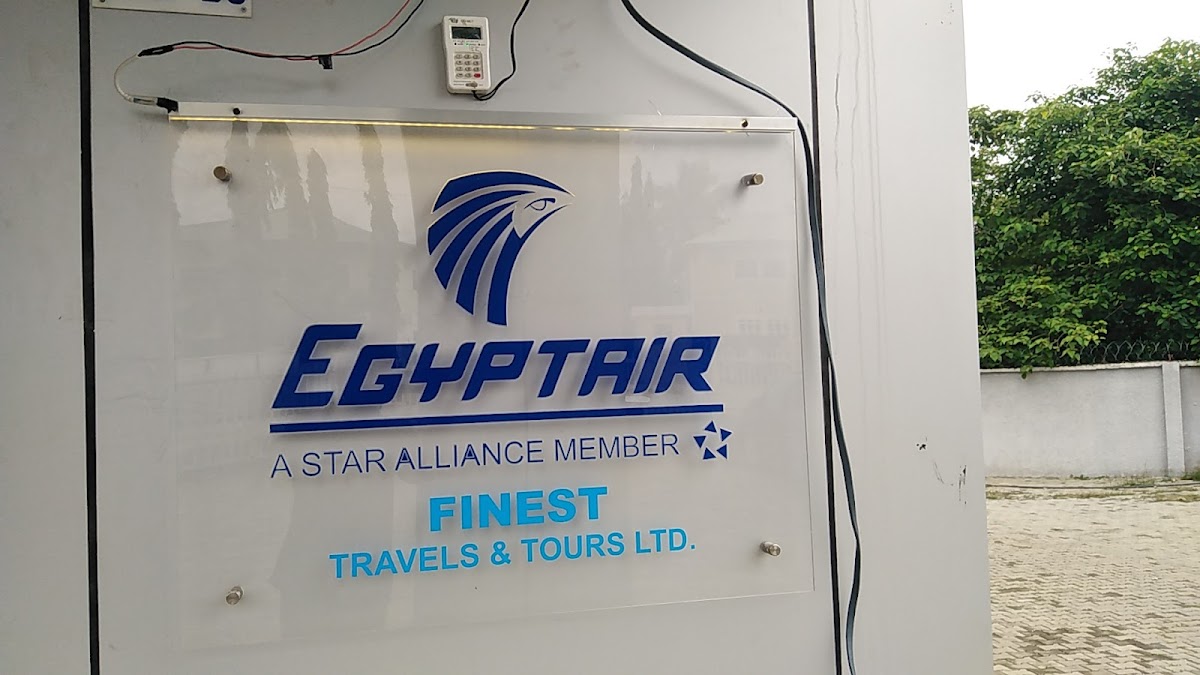 Finest Travels and Tours — tour operator in 900108, Nigeria – photo 4