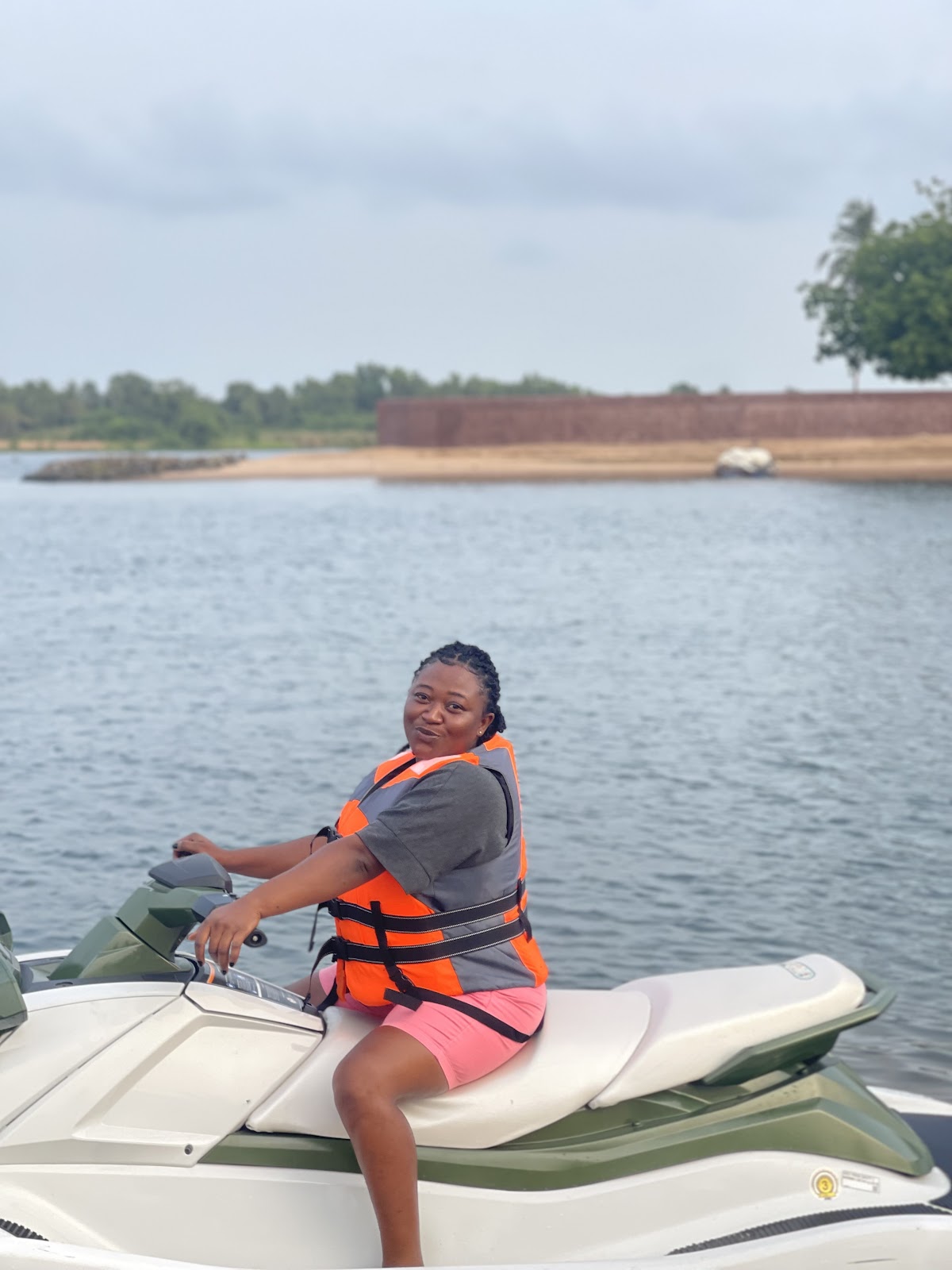 PACIFIC TOURS GHANA — tour operator in 107 Gye Nyame St, Ghana – photo 2
