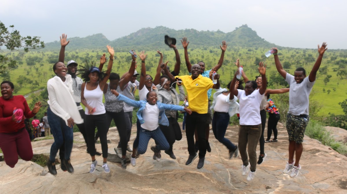 PACIFIC TOURS GHANA — tour operator in 107 Gye Nyame St, Ghana – photo 1