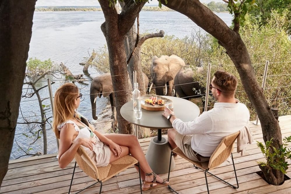Amazing Adventures Travel & Tours Zimbabwe — tour operator in 217 Samora Machel Ave W, Zimbabwe – photo 3