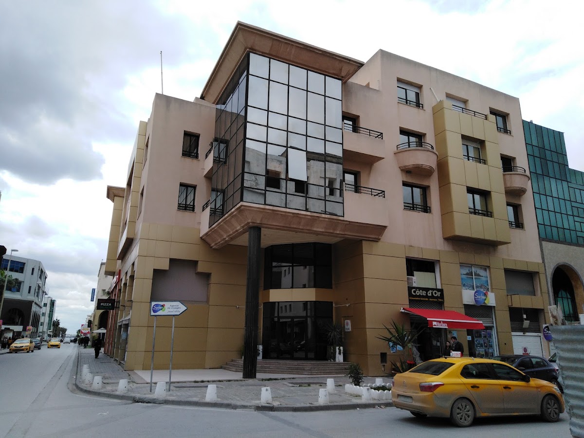 Safari Voyages — tour operator in Rue du Lac de Constance, Tunisia – photo 4