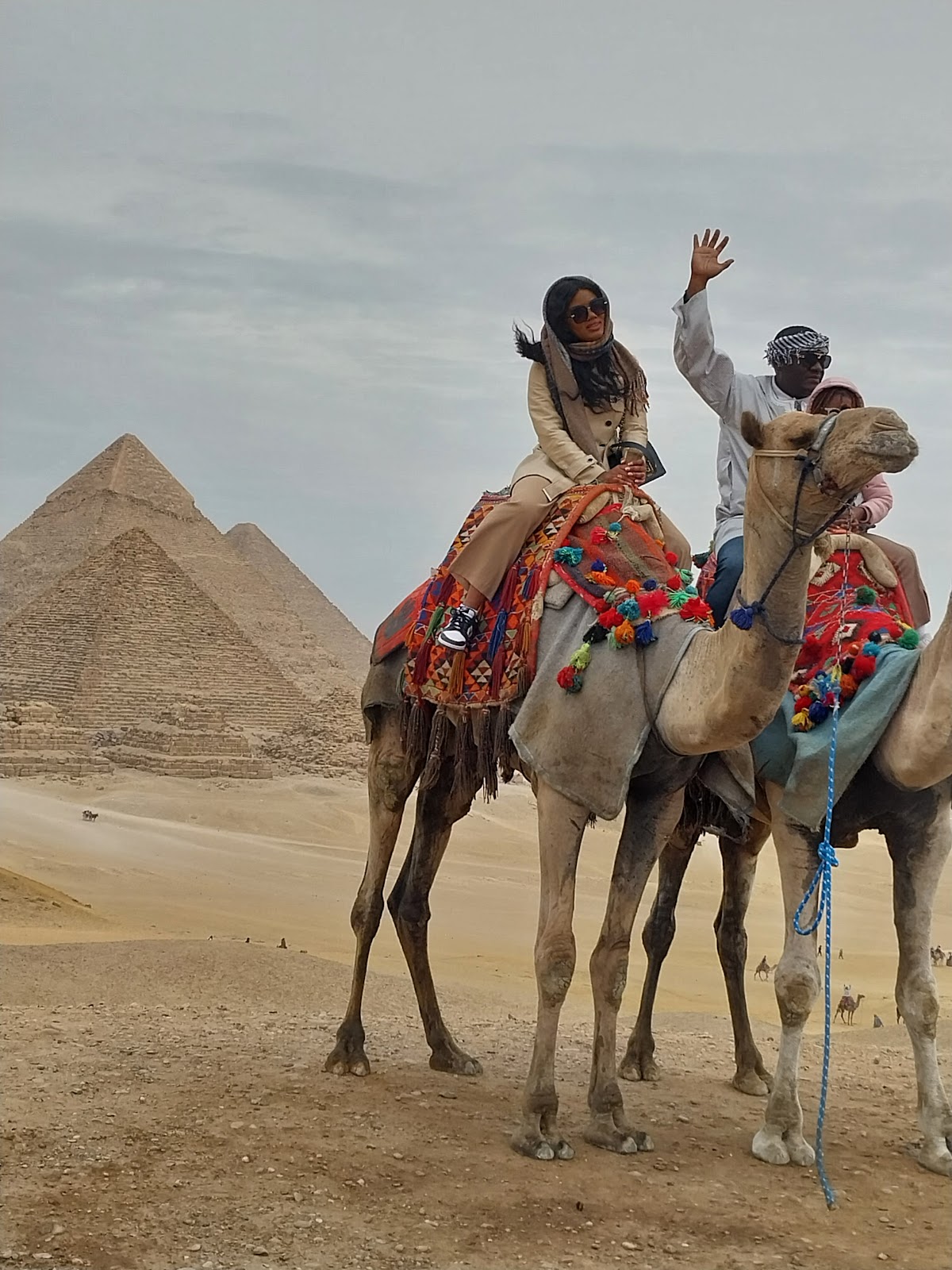 Cairo Private Guided Tours — tour operator in El Sahel, Egypt – photo 5