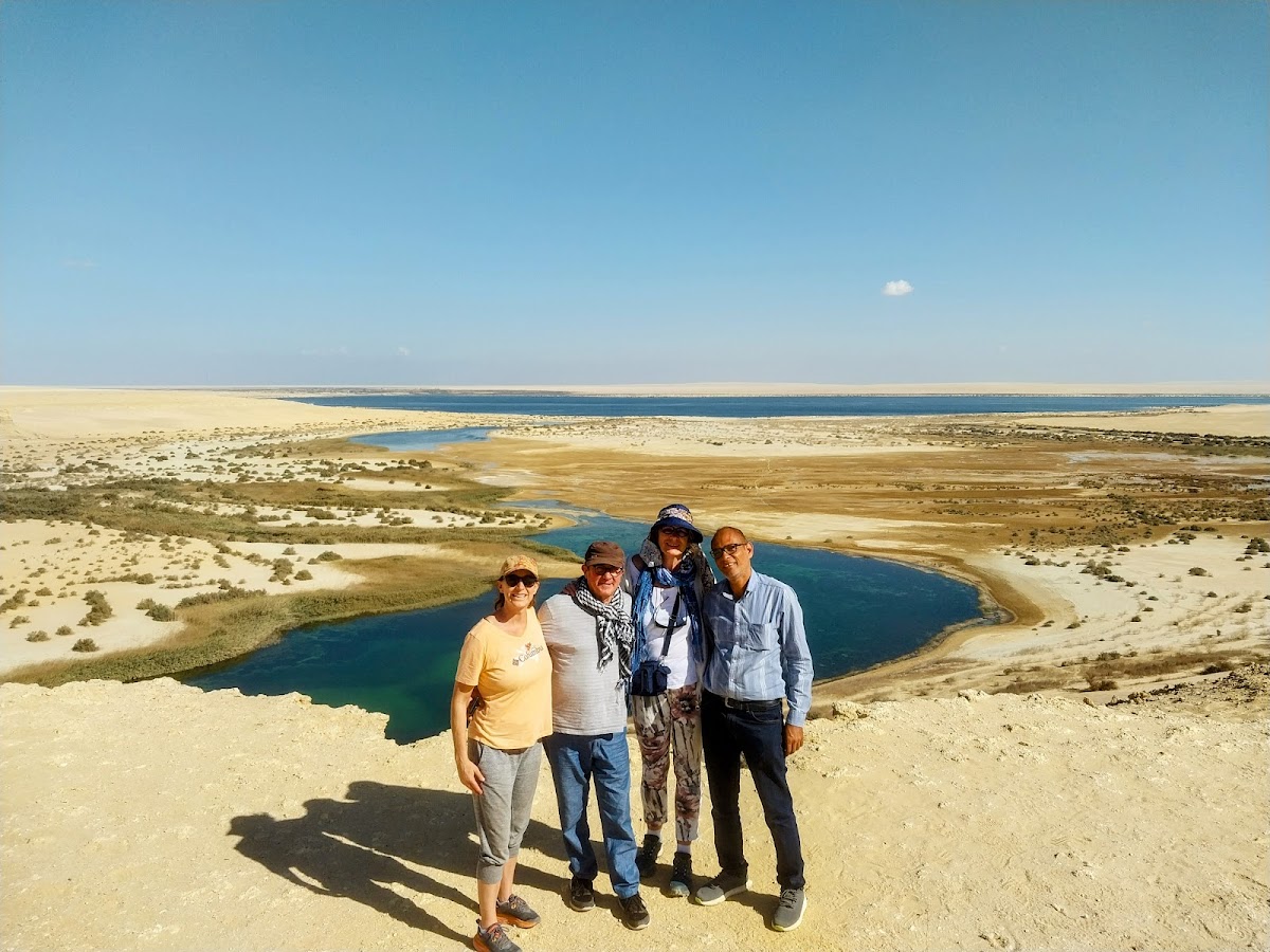Cairo Private Guided Tours — tour operator in El Sahel, Egypt – photo 3