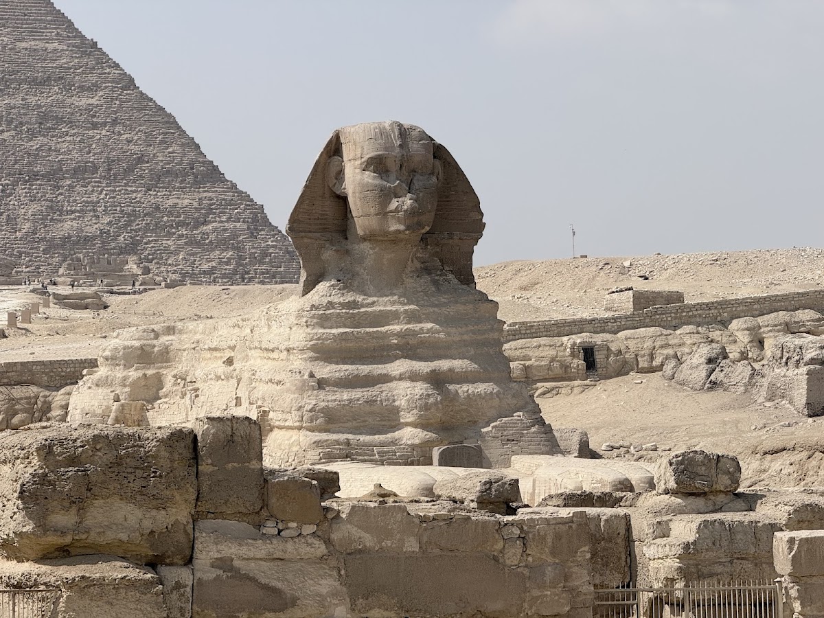 Cairo Private Guided Tours — tour operator in El Sahel, Egypt – photo 6