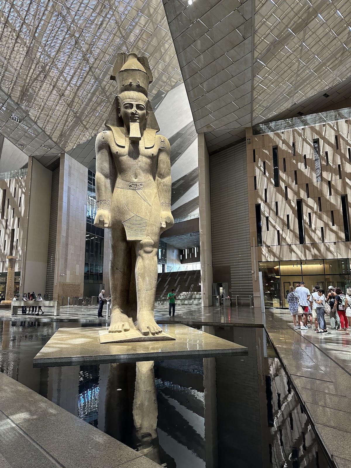 Cairo Private Guided Tours — tour operator in El Sahel, Egypt – photo 4