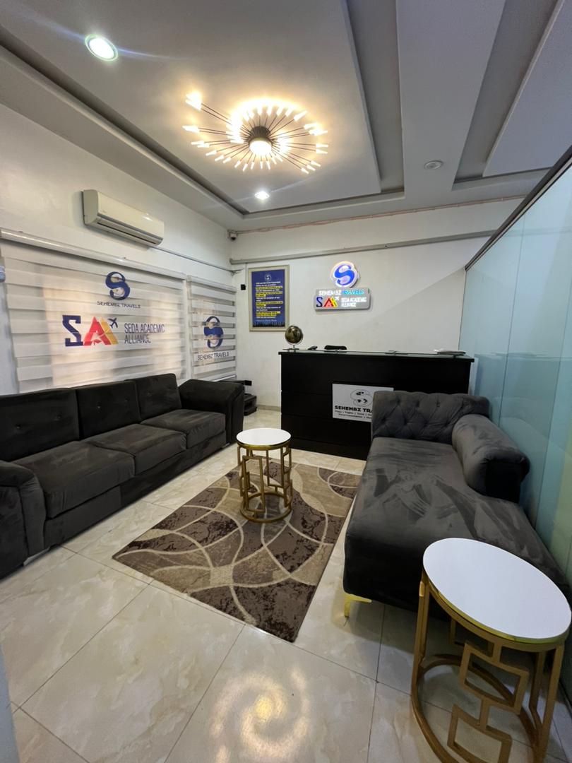 Sehembz Travels — tour operator in Abuja 900108, Nigeria – photo 3