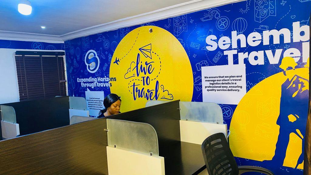 Sehembz Travels — tour operator in Abuja 900108, Nigeria – photo 4