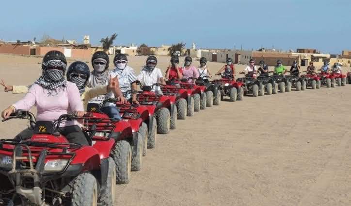 Hurghada Tours Egypt — tour operator in Hurghada city, Egypt – photo 3