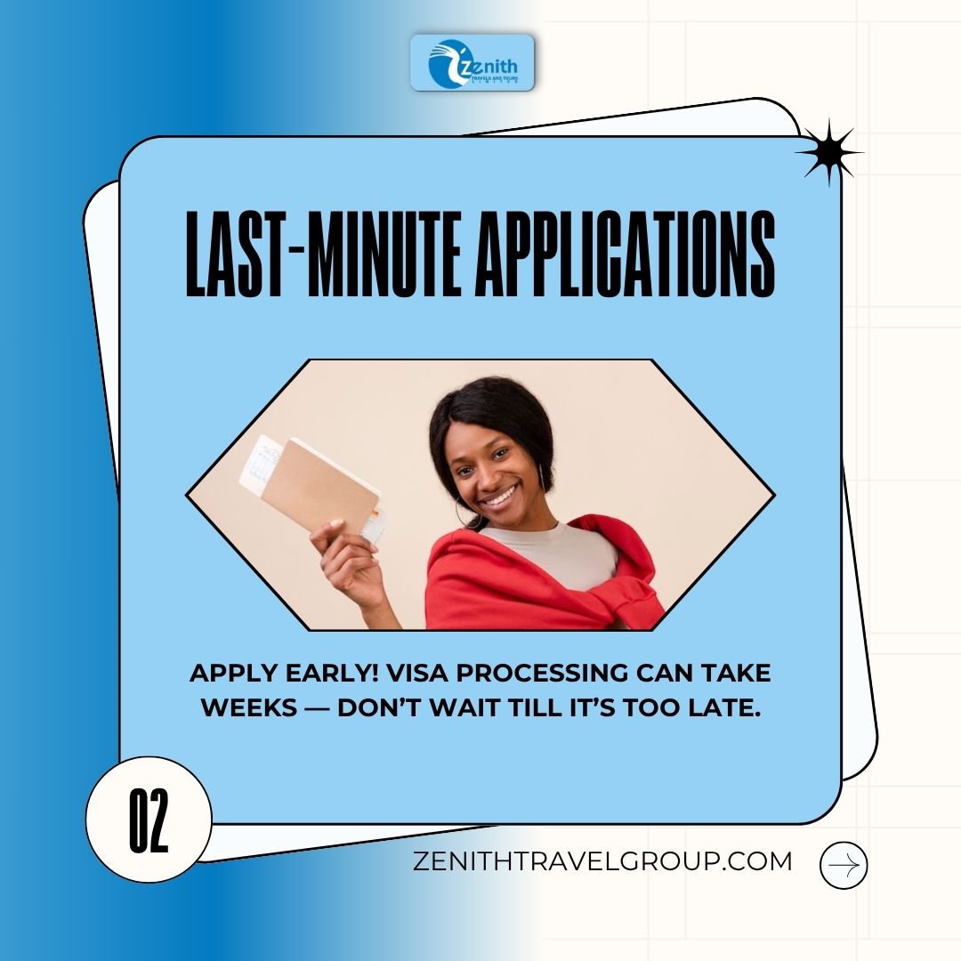Zenith Travels and Tours Limited. Lagos Island, Lagos. — tour operator in Lagos 102273, Nigeria – photo 6