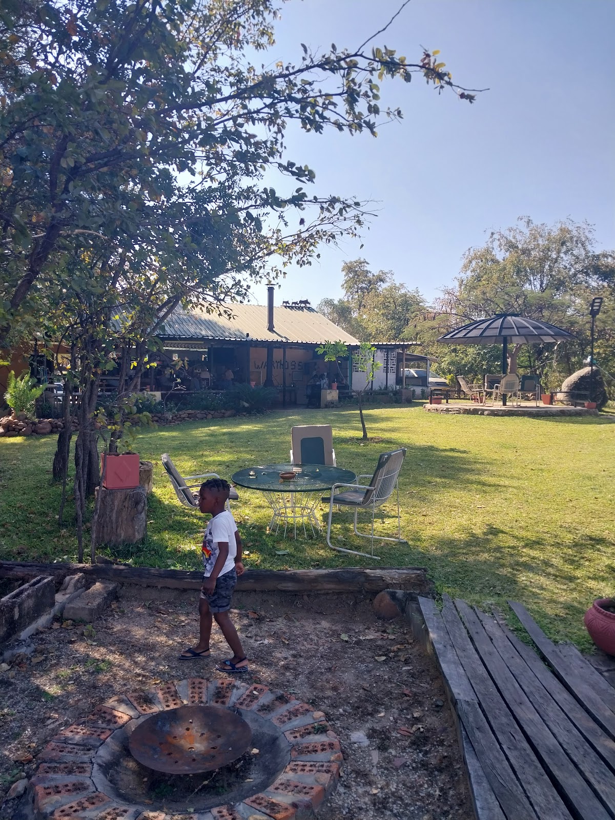Zimbabwe Odyssey — tour operator in Harare, Zimbabwe – photo 5