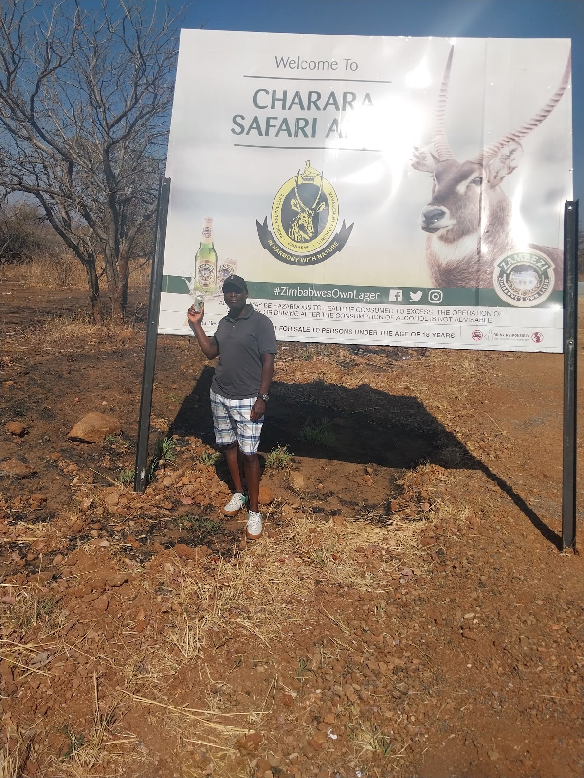 Zimbabwe Odyssey — tour operator in Harare, Zimbabwe – photo 6