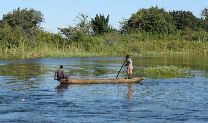 Zimbabwe Odyssey — tour operator in Harare, Zimbabwe – photo 4