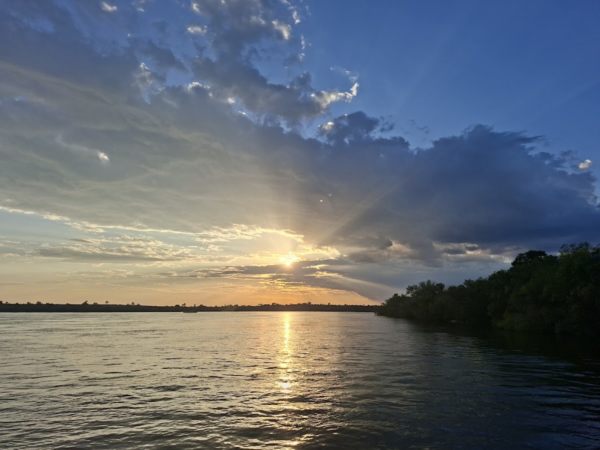 Taonga Safaris Sunset Cruise — tour operator in Livingstone, Zambia – photo 3