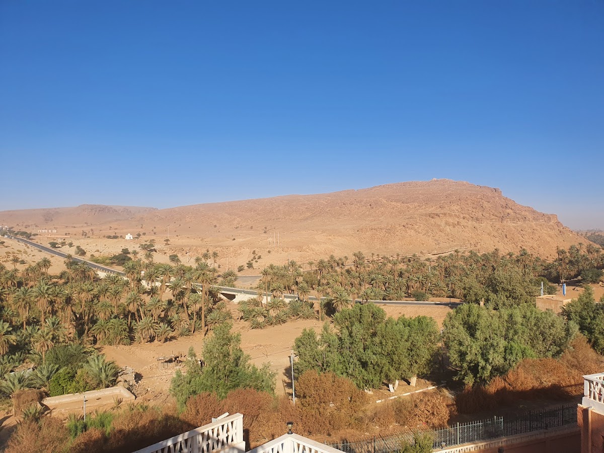 Nouvelles Terres — tour operator in Rue Abdeli BENBATOUCHE, Algeria – photo 5