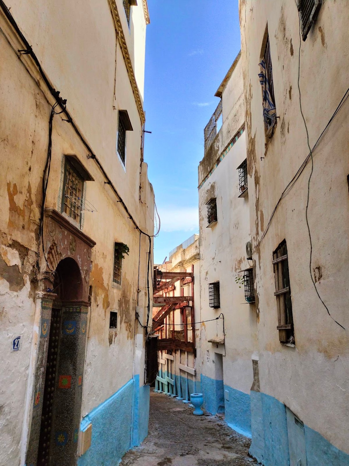 Nouvelles Terres — tour operator in Rue Abdeli BENBATOUCHE, Algeria – photo 3