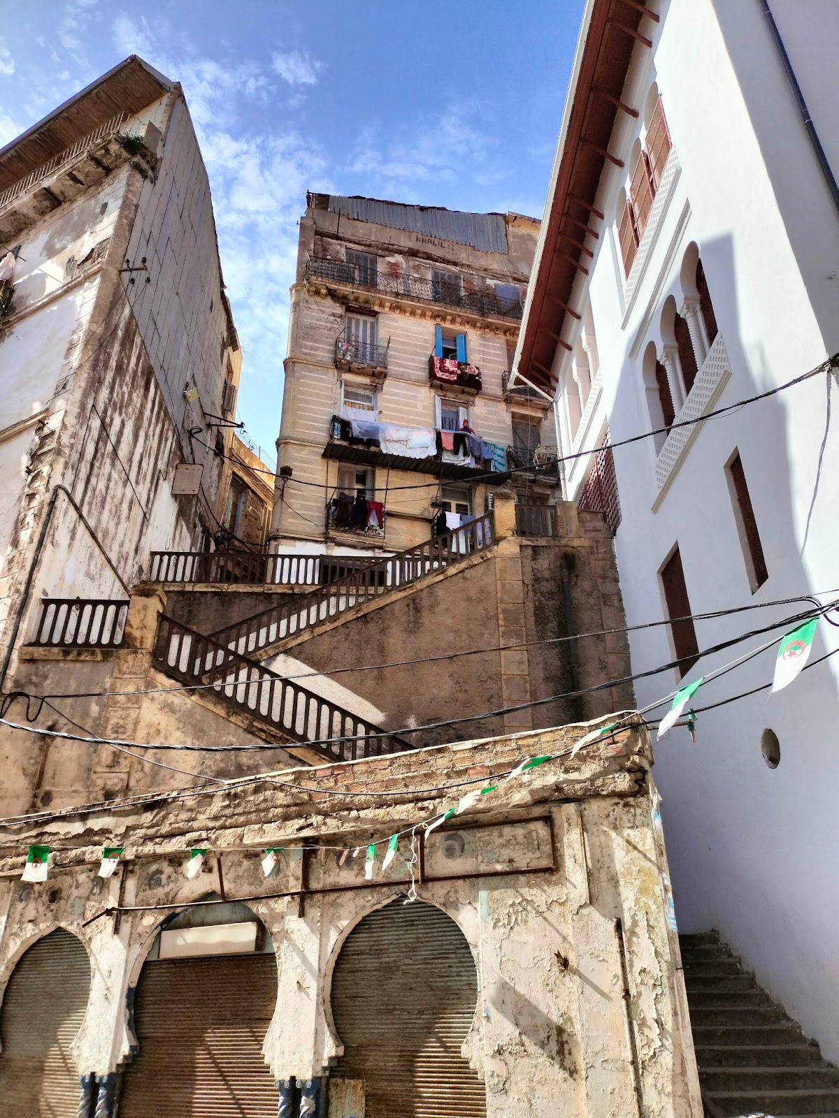 Nouvelles Terres — tour operator in Rue Abdeli BENBATOUCHE, Algeria – photo 6