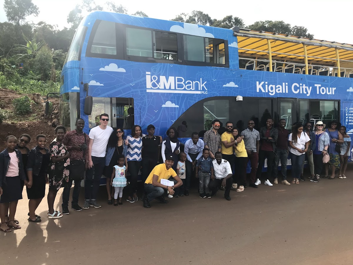 Ikaze Rwanda Tours & Travel — tour operator in KN 5 Rd, Rwanda – photo 4