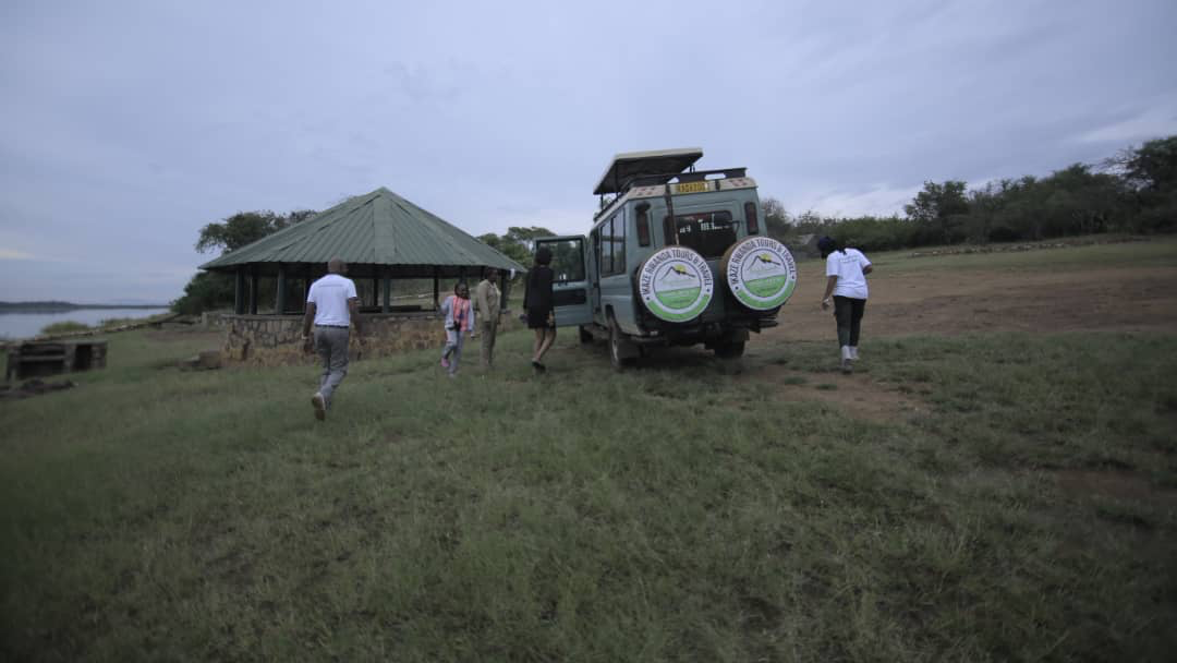 Ikaze Rwanda Tours & Travel — tour operator in KN 5 Rd, Rwanda – photo 1