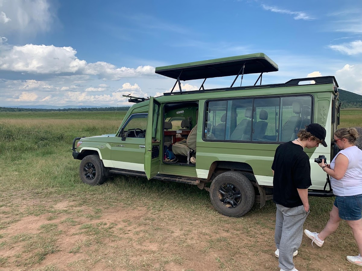 Rwanda Gorilla Safari & Visit Gorilla Rwanda — tour operator in KN 3 Rd, Rwanda – photo 6