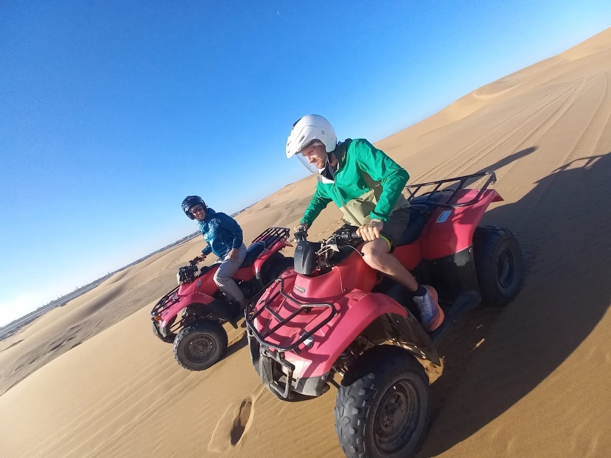 Safari World Tours – African Safari Experts — tour operator in 511 Dante St, Namibia – photo 6
