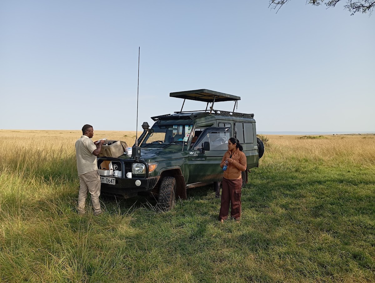 Skywide Tours & Travel — tour operator in Off Muthithi Rd, Kenya – photo 6