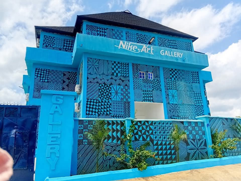 Omotosho Travels and Tours (Omotosho Explorers) — tour operator in Ilorin 240101, Nigeria – photo 1