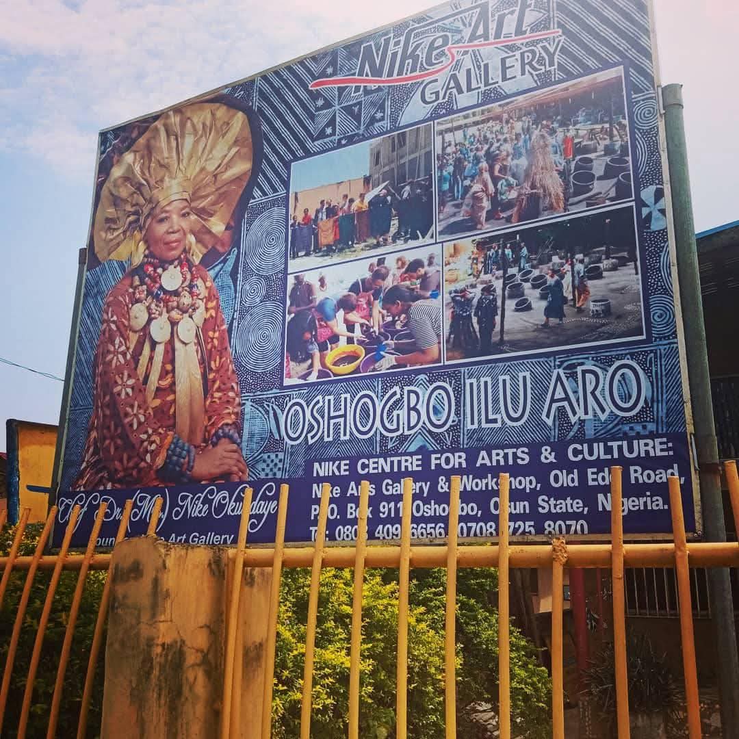 Omotosho Travels and Tours (Omotosho Explorers) — tour operator in Ilorin 240101, Nigeria – photo 5